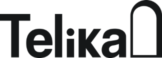 Logo de Telika